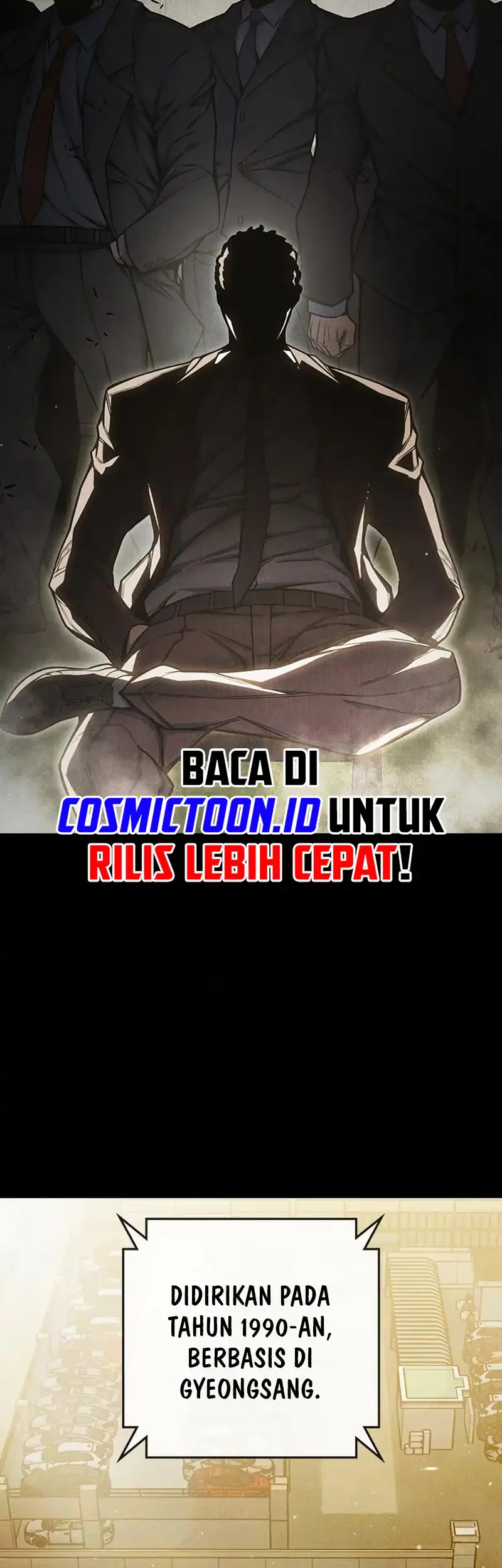 Juvenile Prison Chapter 80 - halaman 15