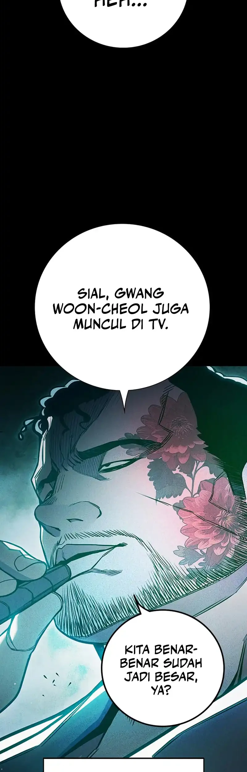 Juvenile Prison Chapter 80 - halaman 18