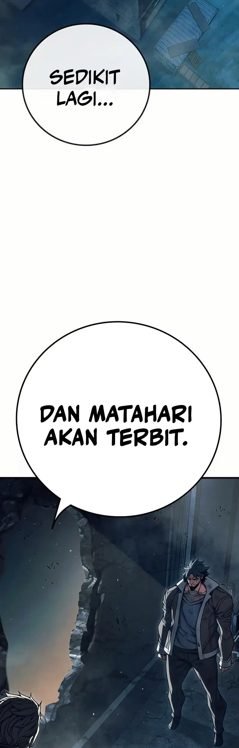 Juvenile Prison Chapter 80 - halaman 2