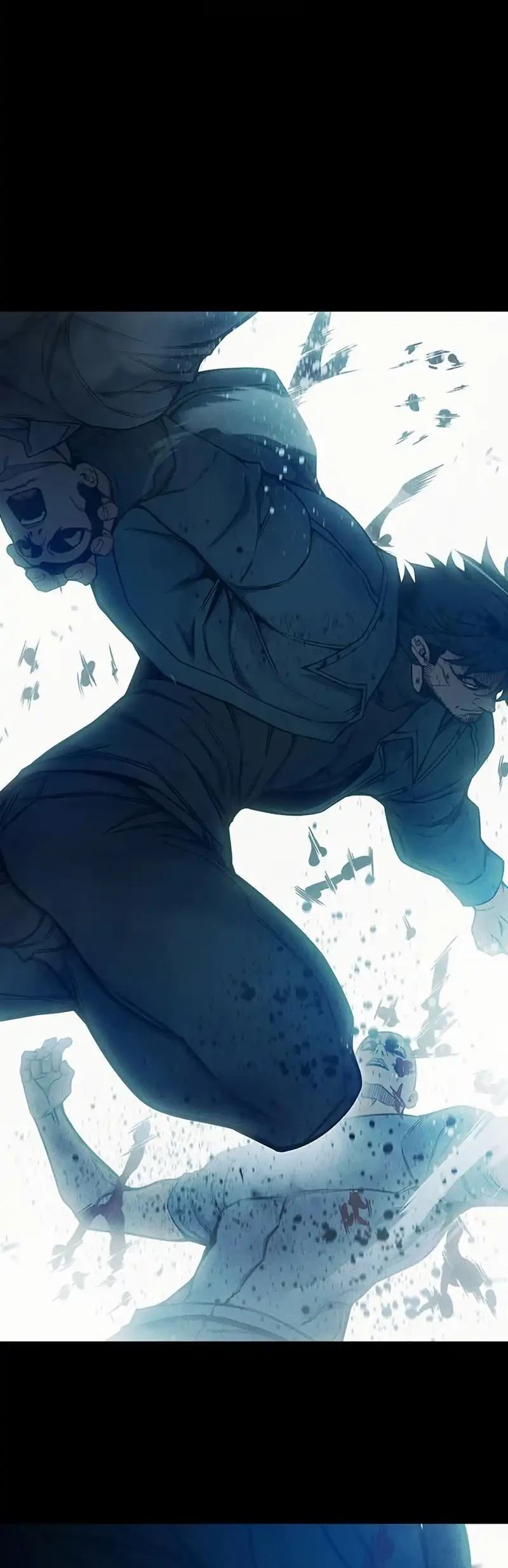 Juvenile Prison Chapter 80 - halaman 25
