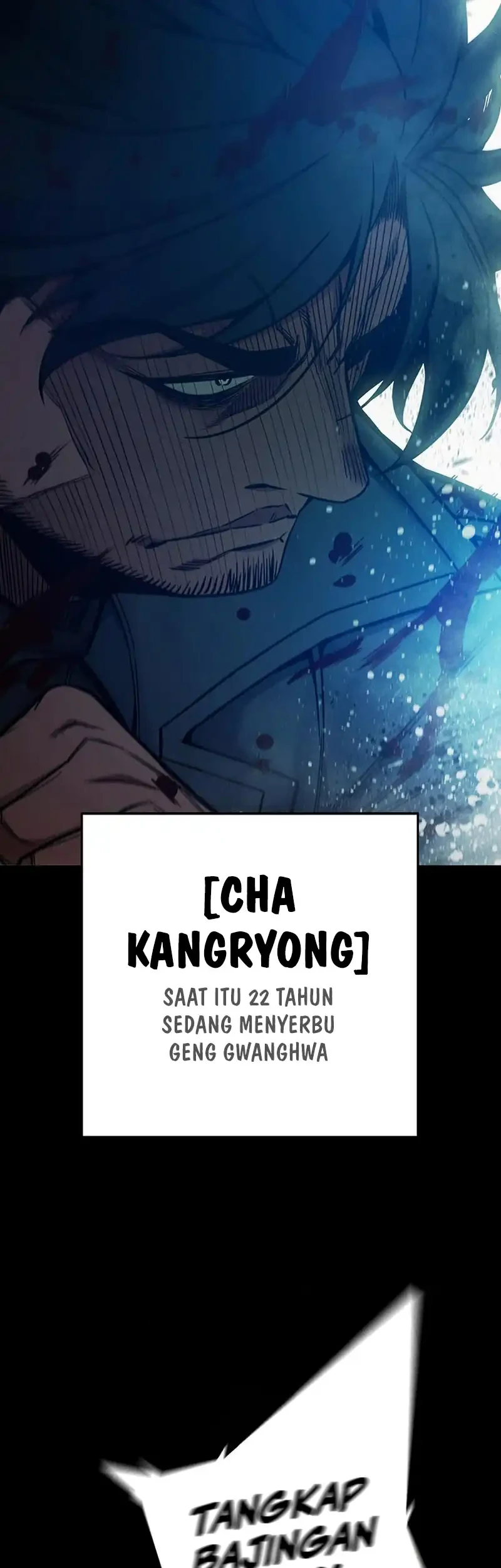 Juvenile Prison Chapter 80 - halaman 26