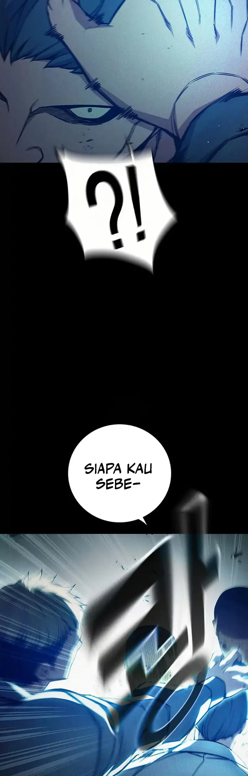 Juvenile Prison Chapter 80 - halaman 28