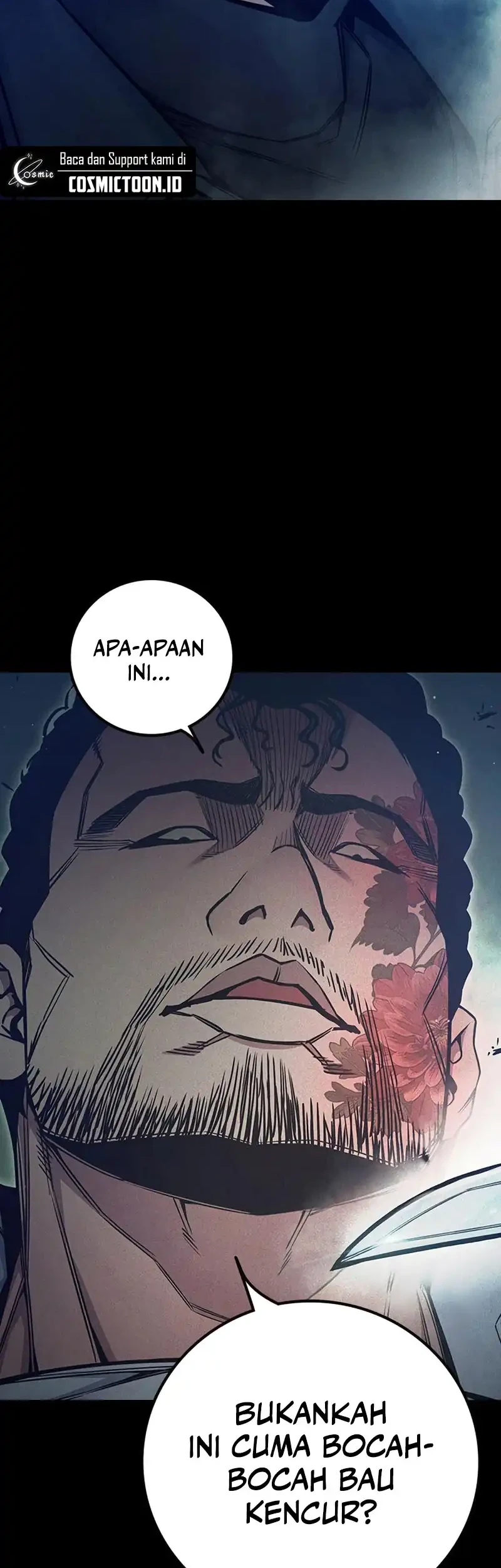 Juvenile Prison Chapter 80 - halaman 35