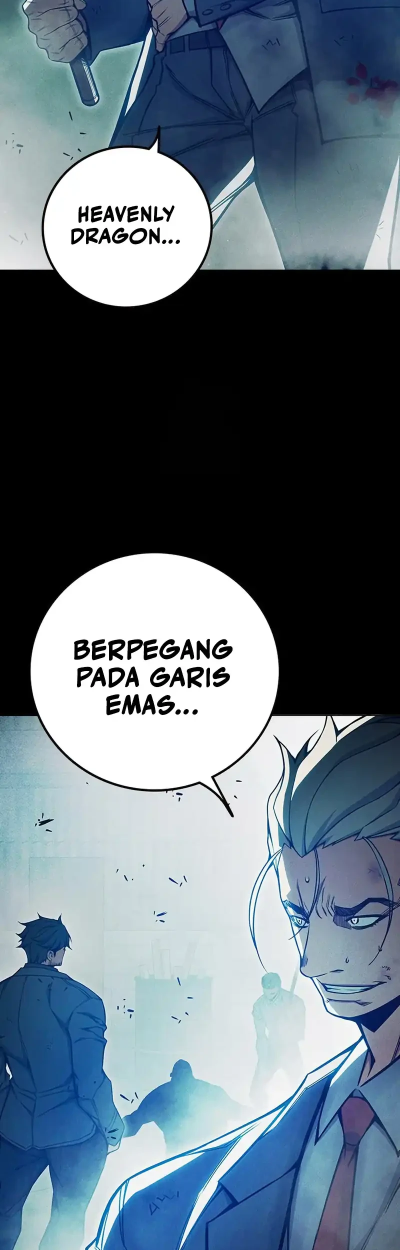 Juvenile Prison Chapter 80 - halaman 41
