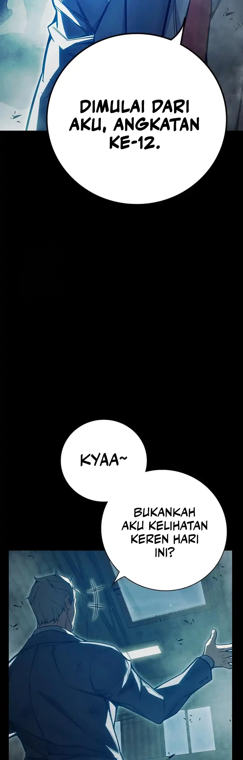 Juvenile Prison Chapter 80 - halaman 42