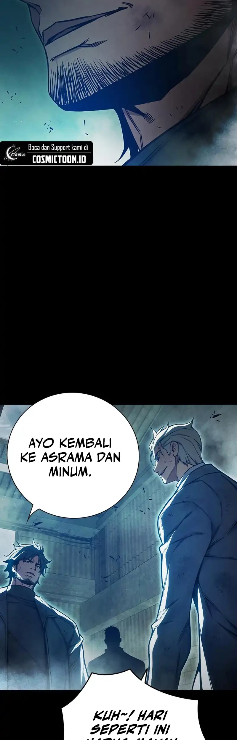Juvenile Prison Chapter 80 - halaman 45