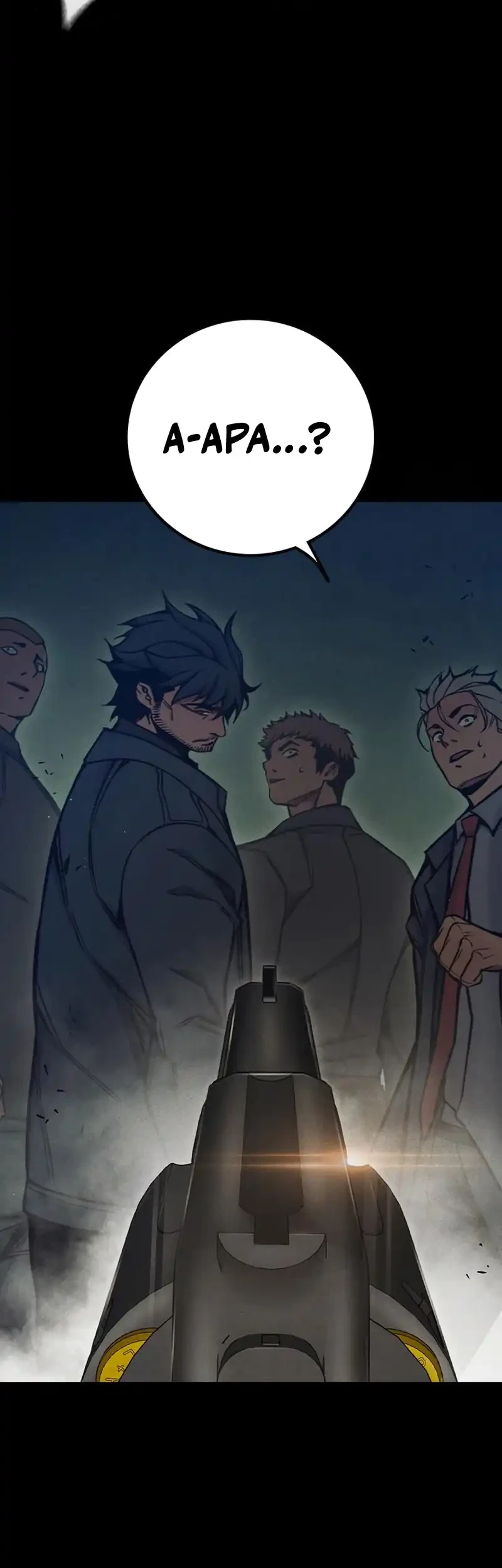 Juvenile Prison Chapter 80 - halaman 48