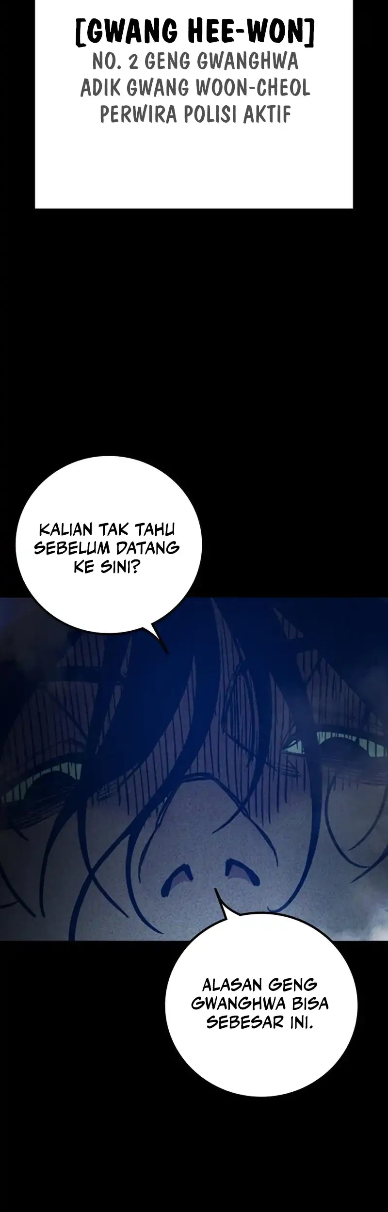 Juvenile Prison Chapter 80 - halaman 51