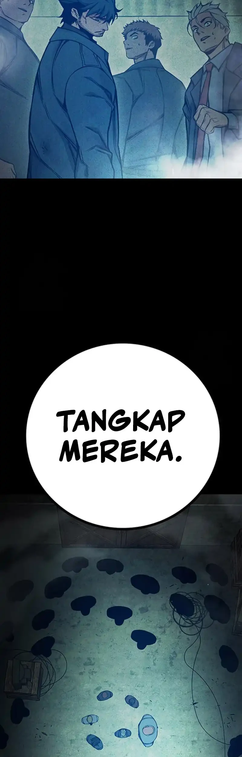 Juvenile Prison Chapter 80 - halaman 53