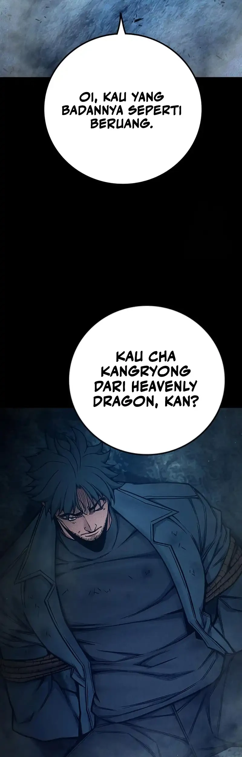 Juvenile Prison Chapter 80 - halaman 58