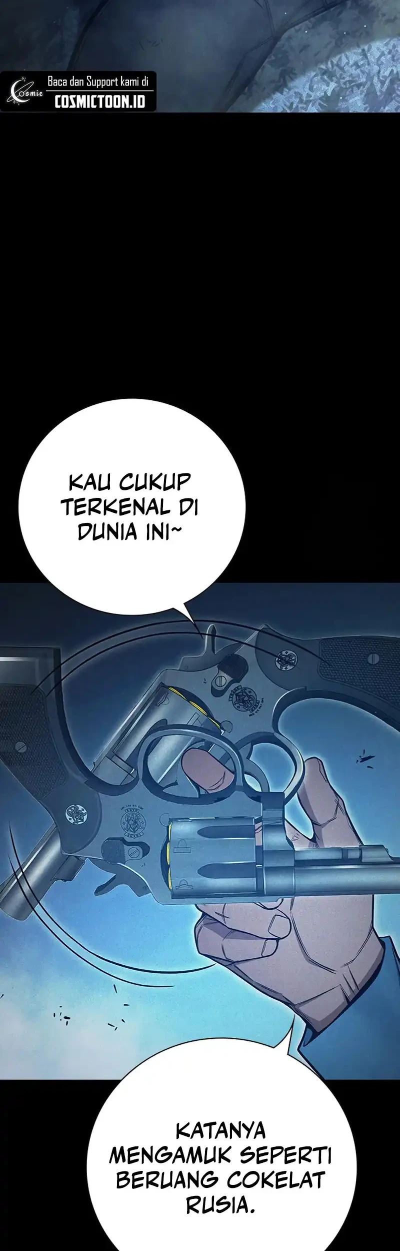 Juvenile Prison Chapter 80 - halaman 59