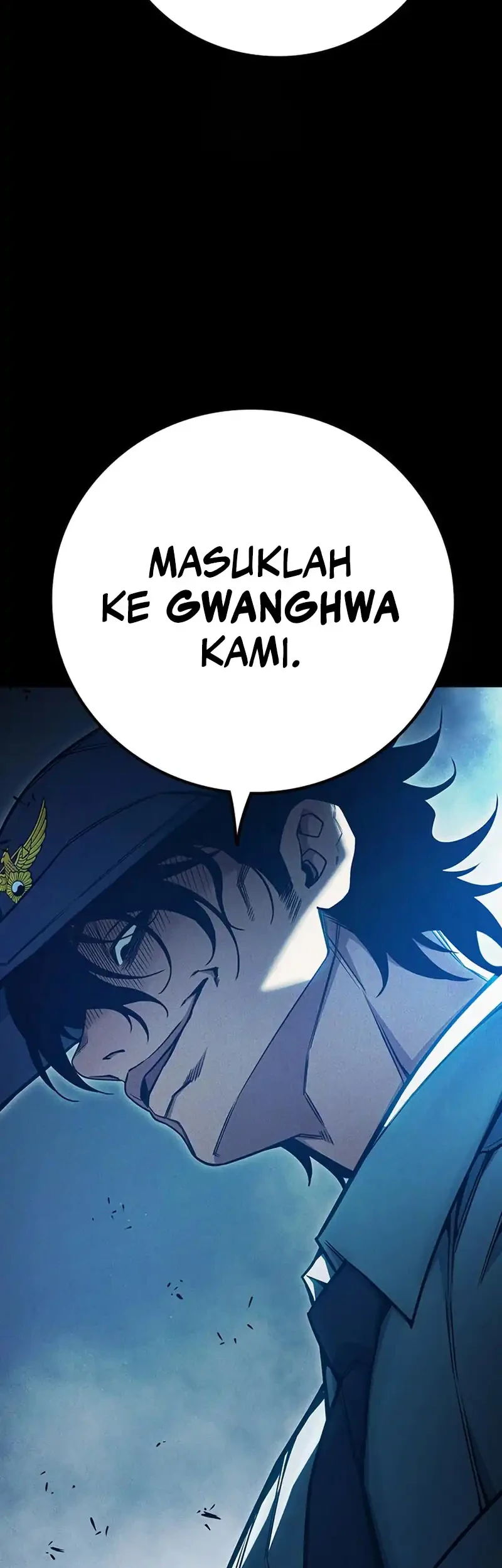 Juvenile Prison Chapter 80 - halaman 60