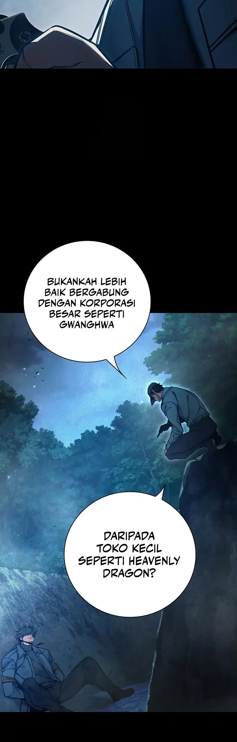 Juvenile Prison Chapter 80 - halaman 61