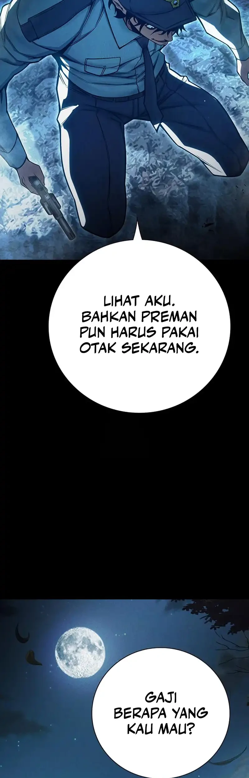 Juvenile Prison Chapter 80 - halaman 66