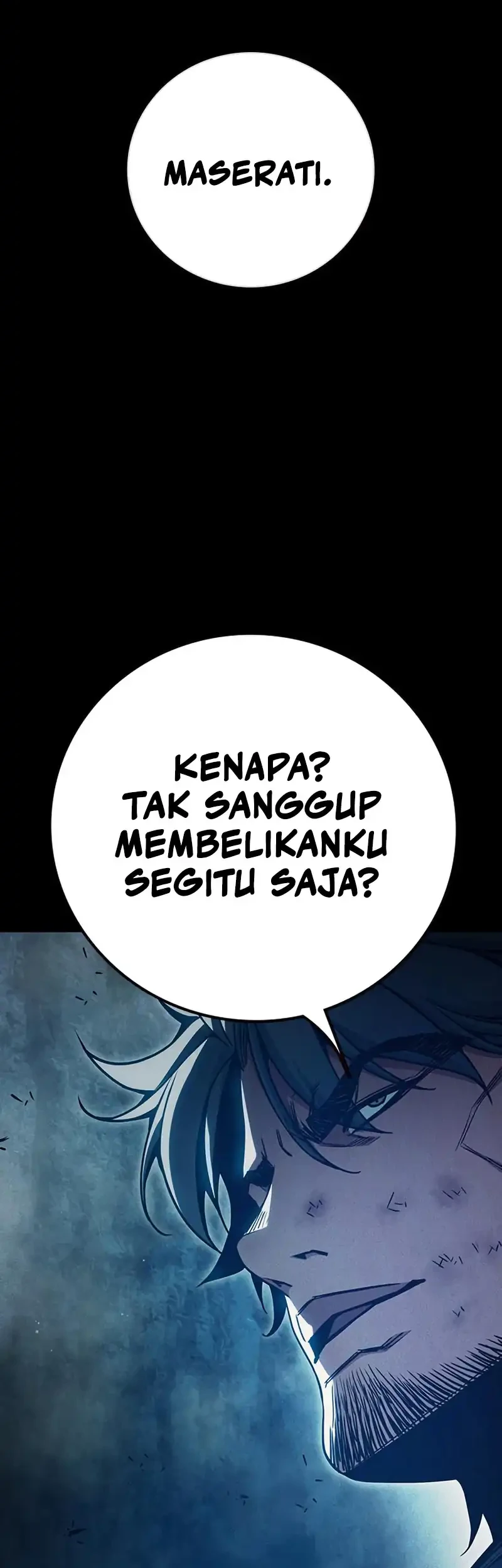 Juvenile Prison Chapter 80 - halaman 71