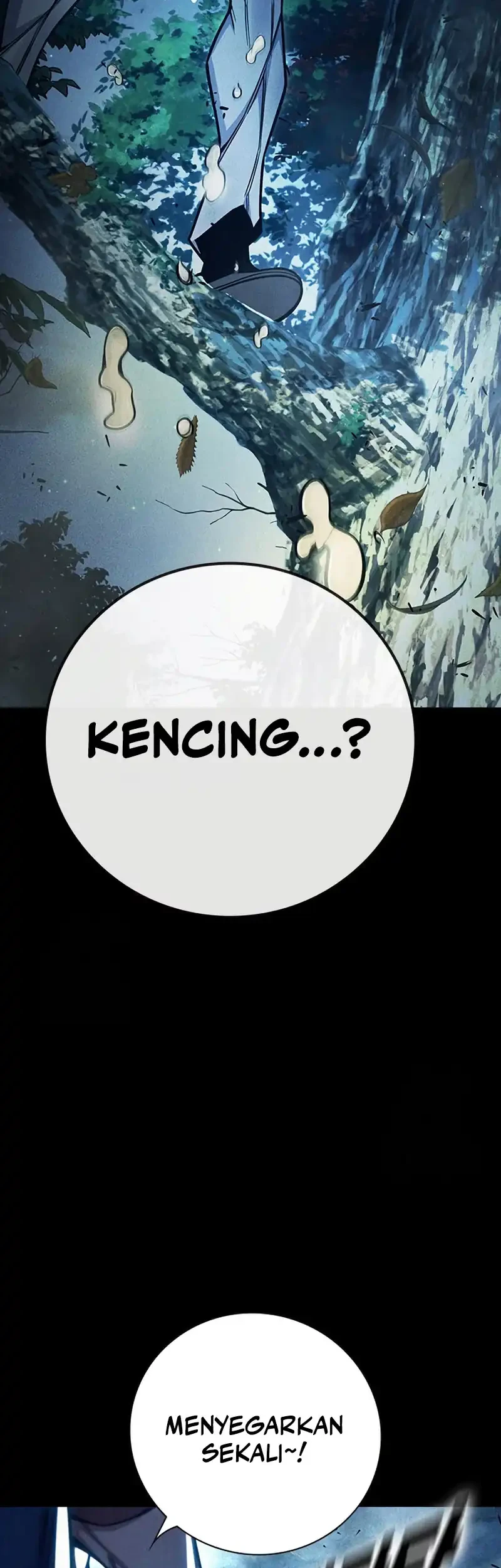 Juvenile Prison Chapter 80 - halaman 78
