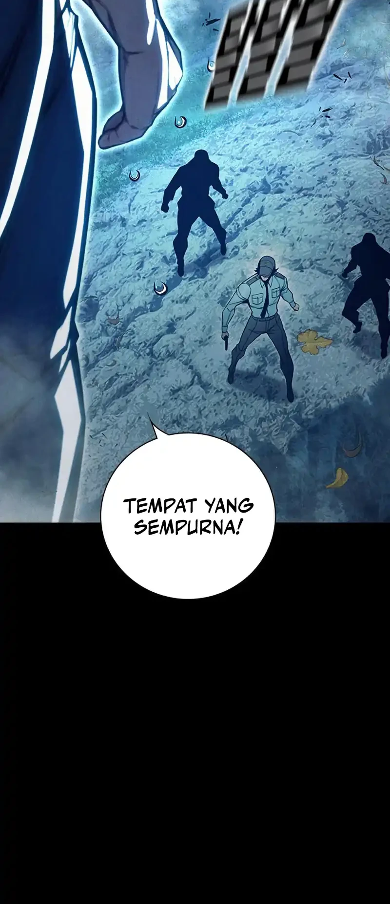 Juvenile Prison Chapter 80 - halaman 79