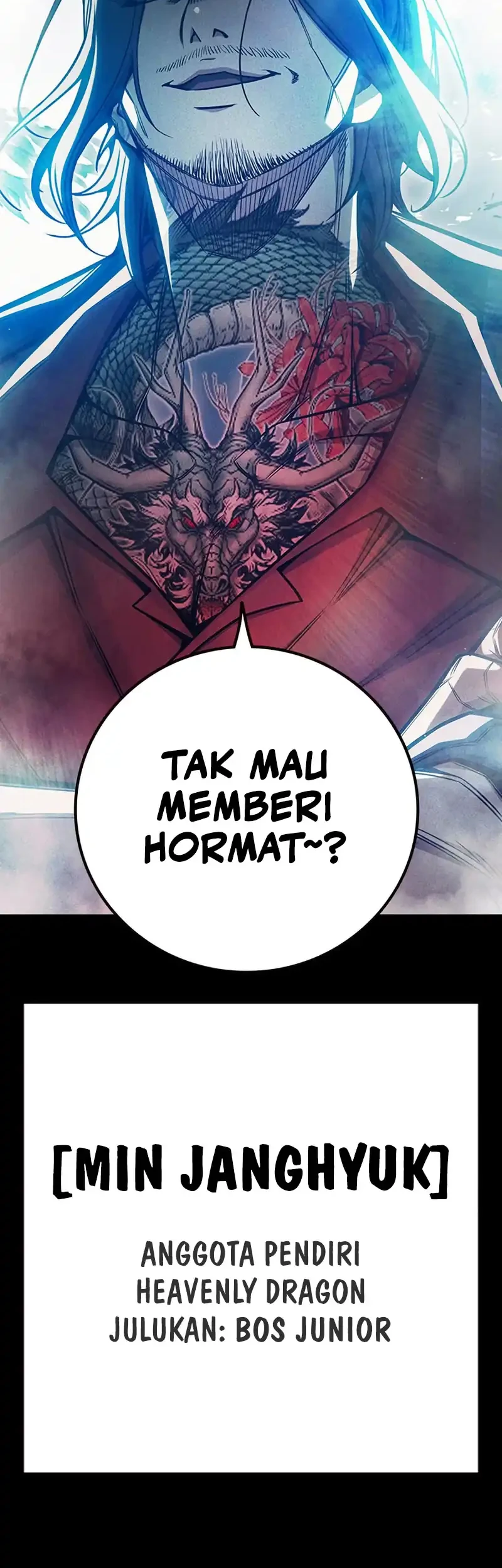 Juvenile Prison Chapter 80 - halaman 83