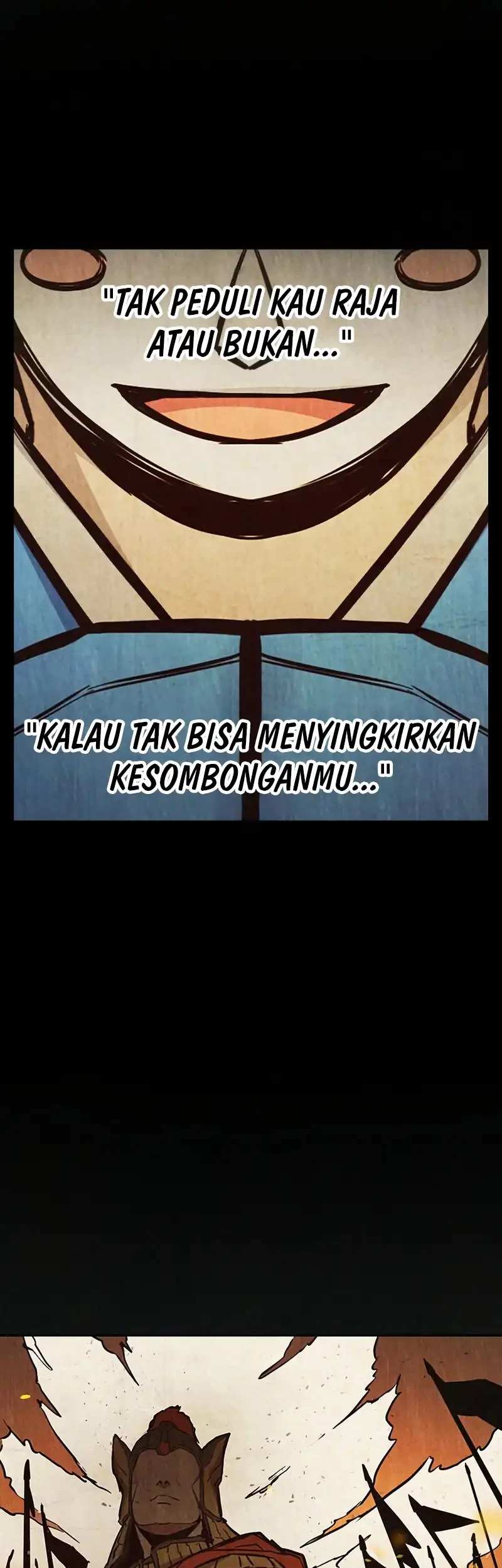 Juvenile Prison Chapter 80 - halaman 85
