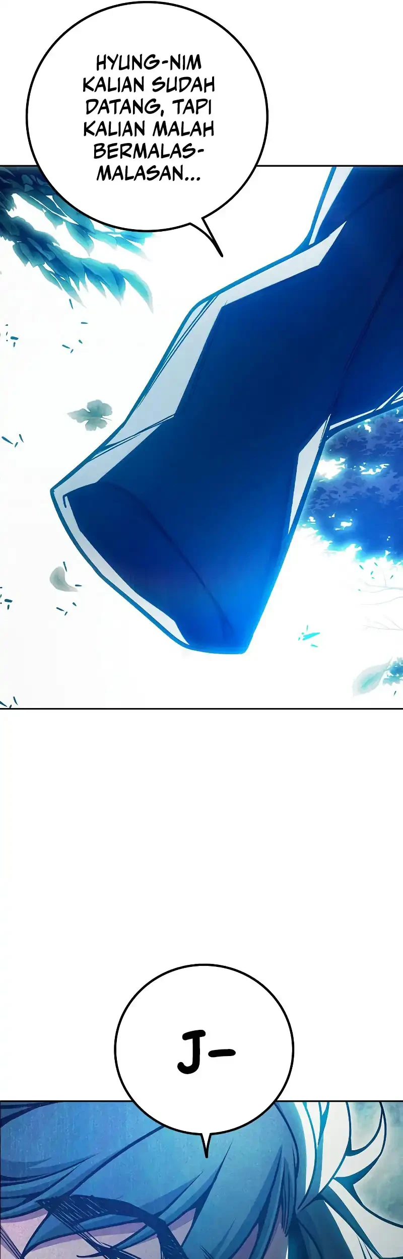 Juvenile Prison Chapter 81 - halaman 19