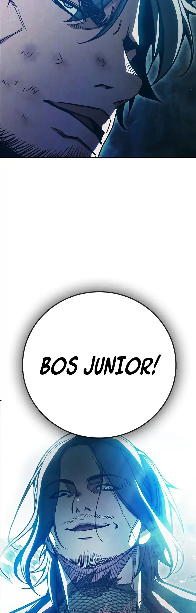 Juvenile Prison Chapter 81 - halaman 20