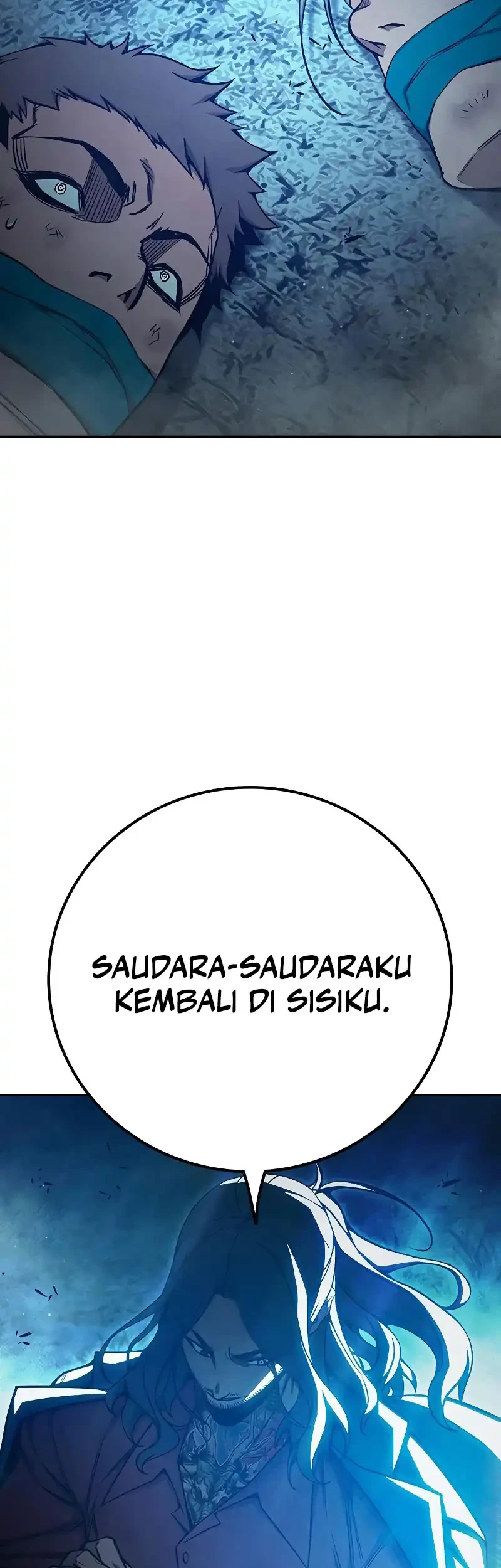 Juvenile Prison Chapter 81 - halaman 29