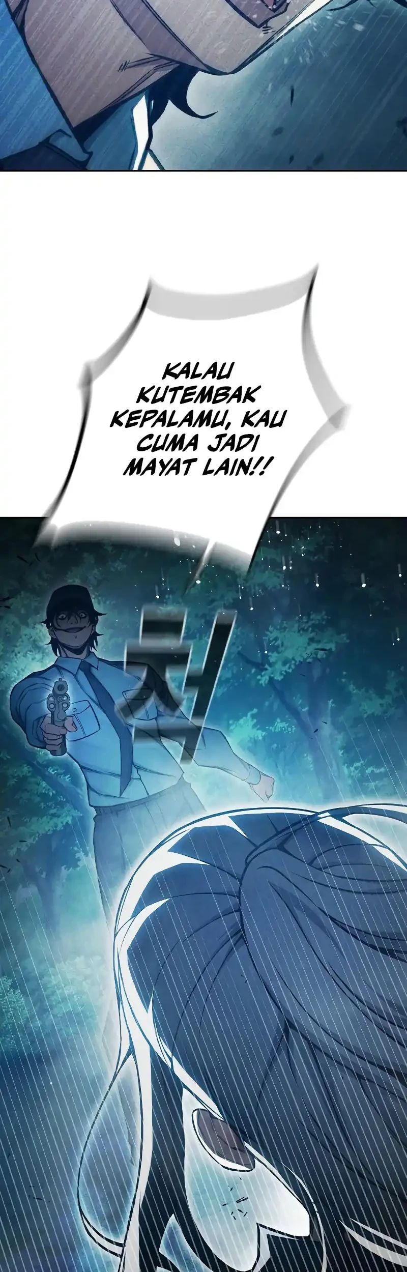 Juvenile Prison Chapter 81 - halaman 32