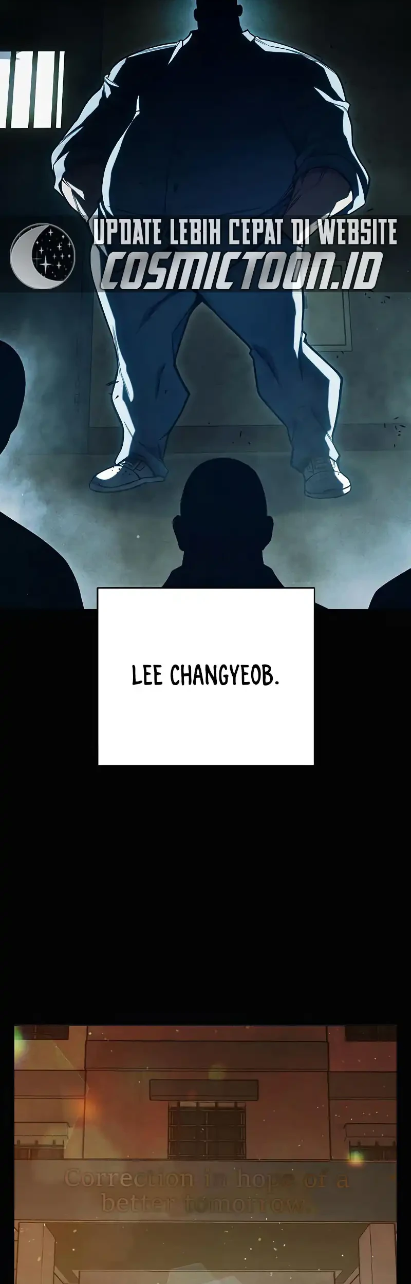 Juvenile Prison Chapter 81 - halaman 4
