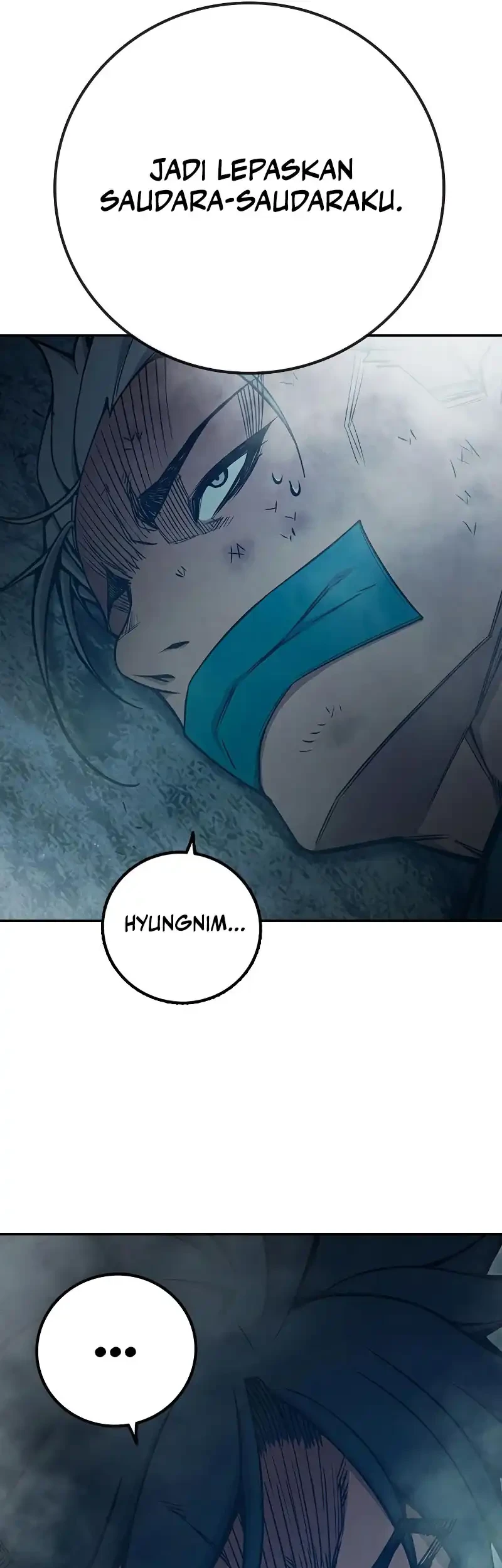 Juvenile Prison Chapter 81 - halaman 43