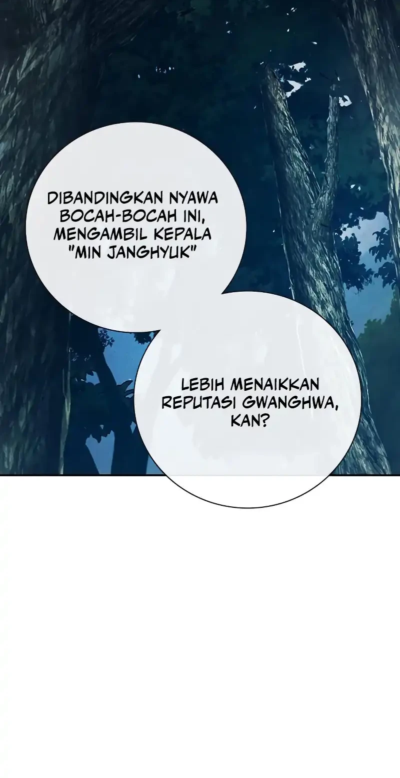 Juvenile Prison Chapter 81 - halaman 48