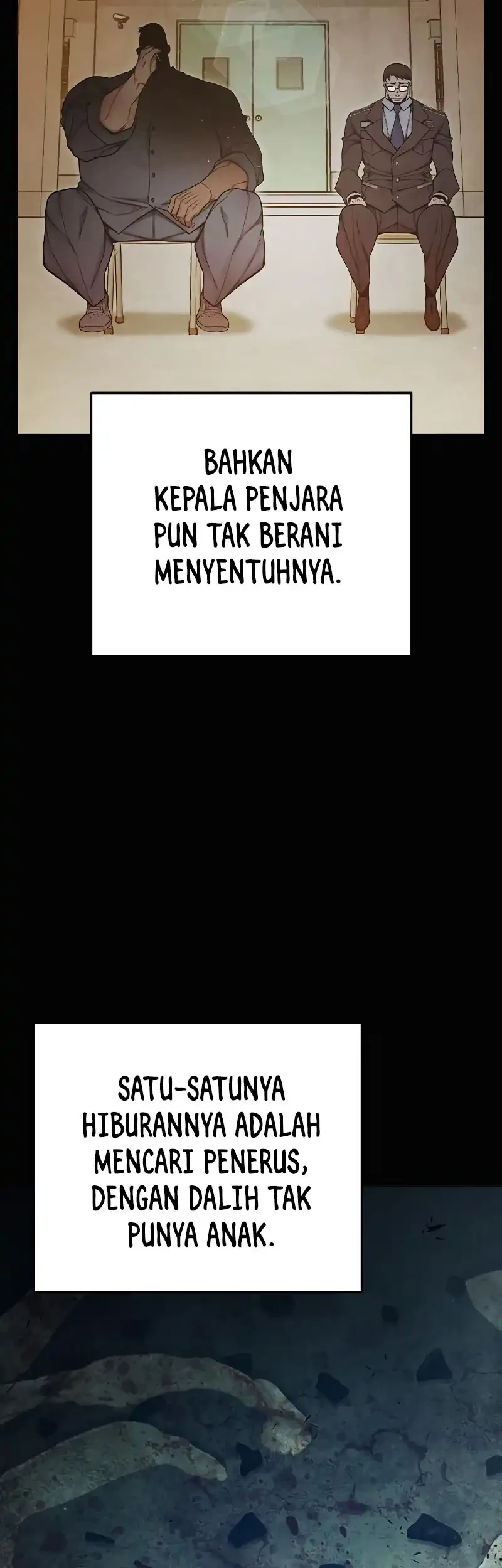 Juvenile Prison Chapter 81 - halaman 5