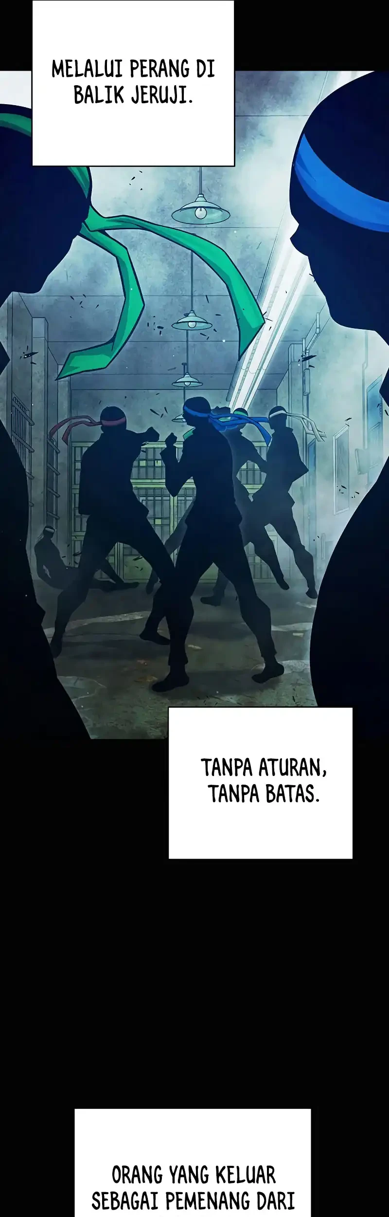 Juvenile Prison Chapter 81 - halaman 7