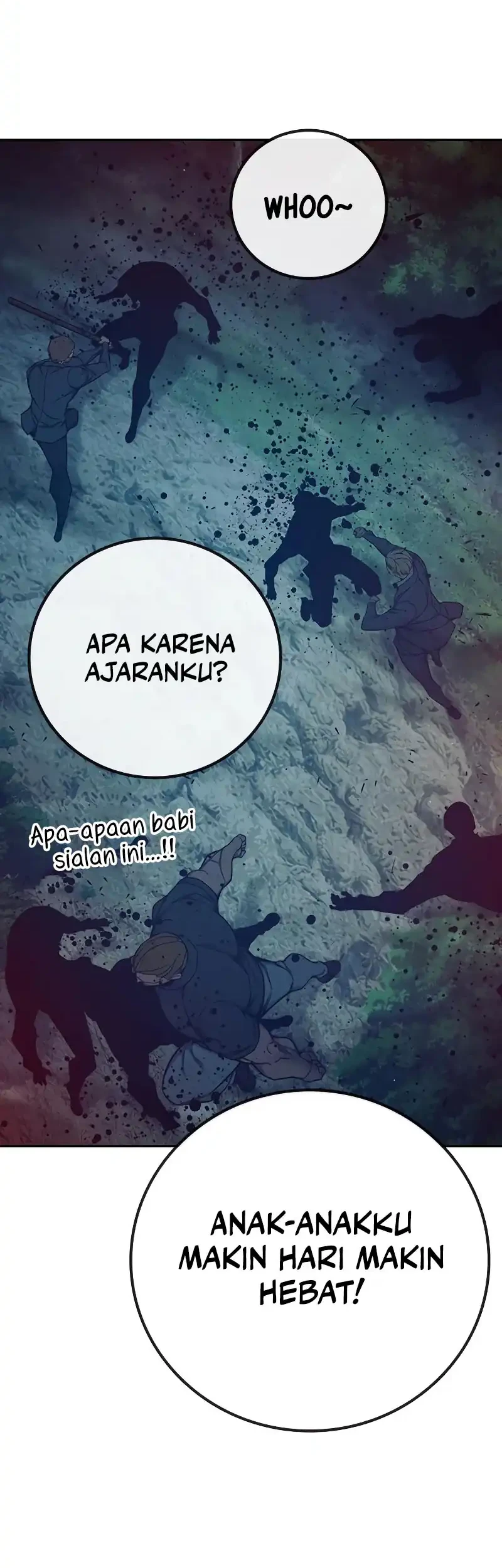 Juvenile Prison Chapter 81 - halaman 74