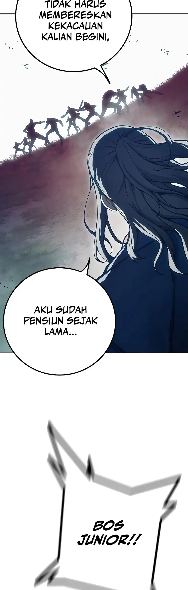 Juvenile Prison Chapter 81 - halaman 76