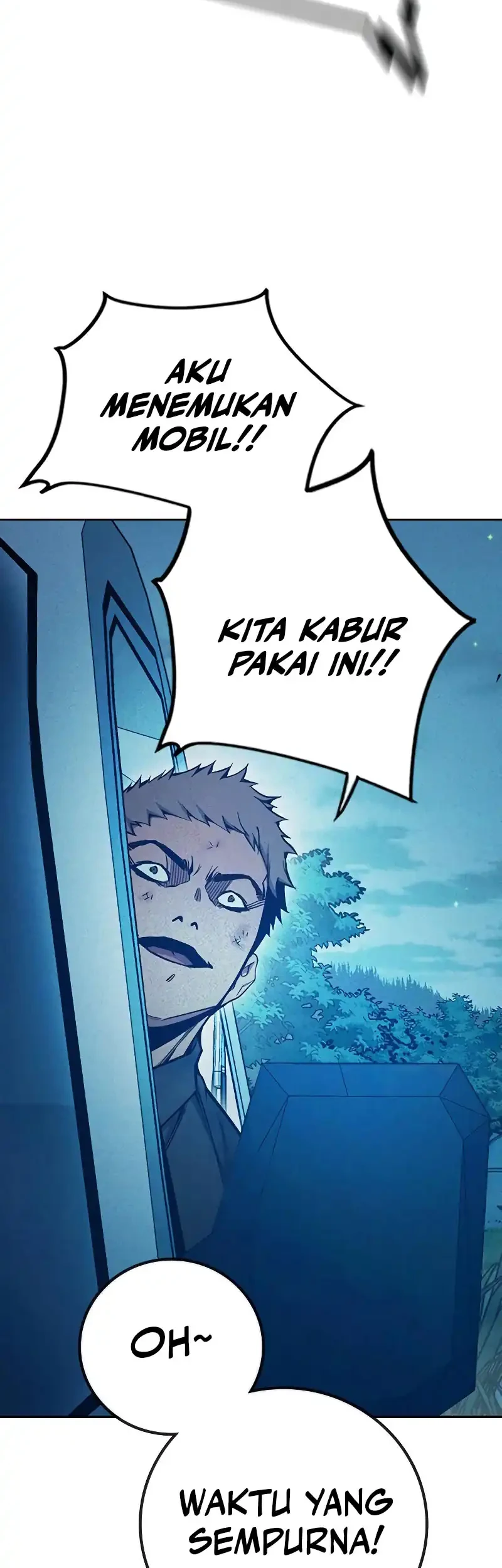 Juvenile Prison Chapter 81 - halaman 77