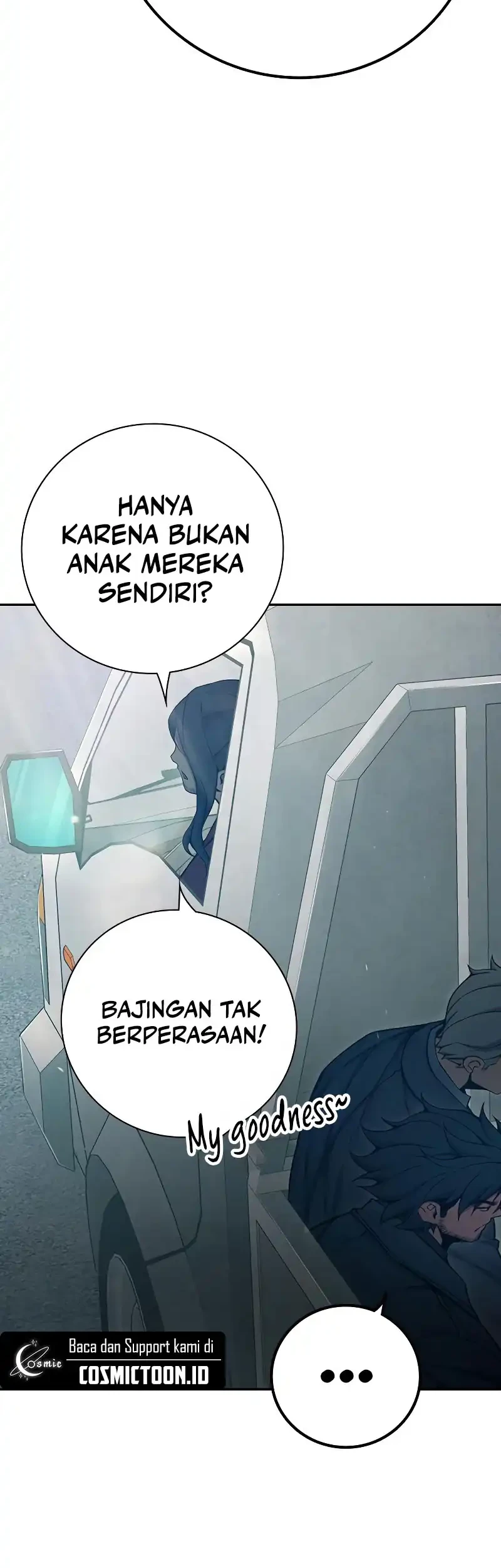 Juvenile Prison Chapter 81 - halaman 84