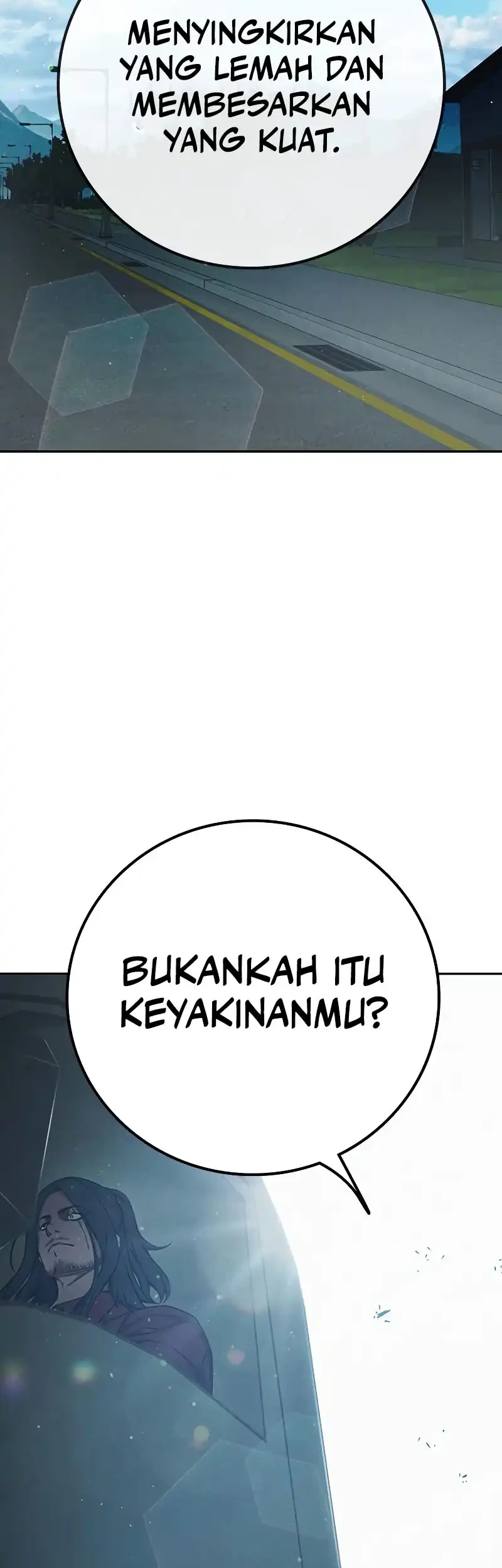 Juvenile Prison Chapter 81 - halaman 86