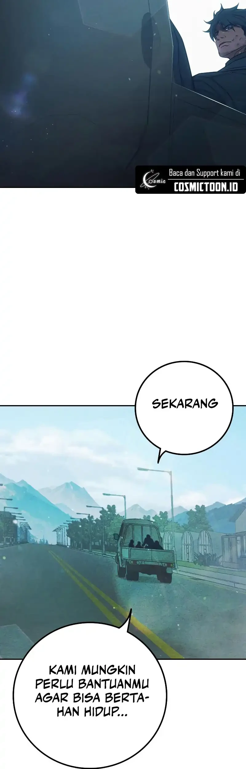 Juvenile Prison Chapter 81 - halaman 87