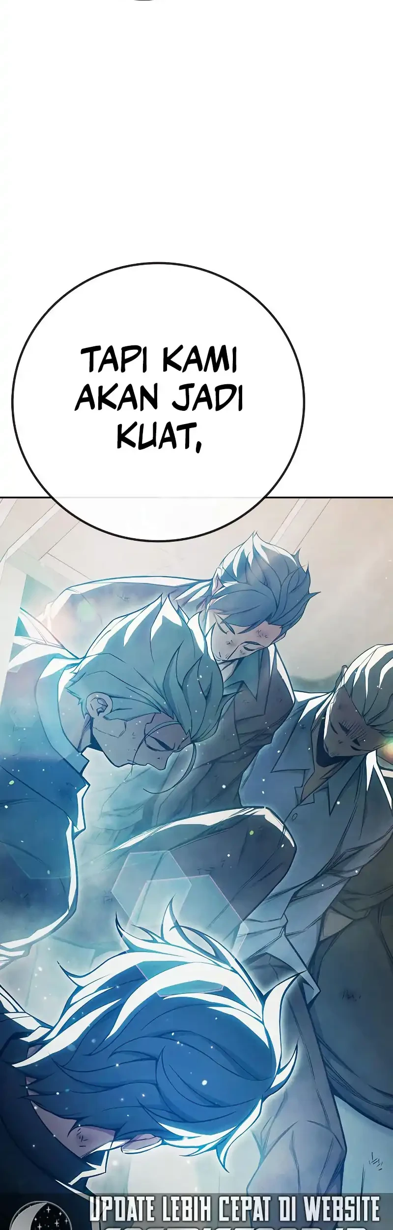 Juvenile Prison Chapter 81 - halaman 88