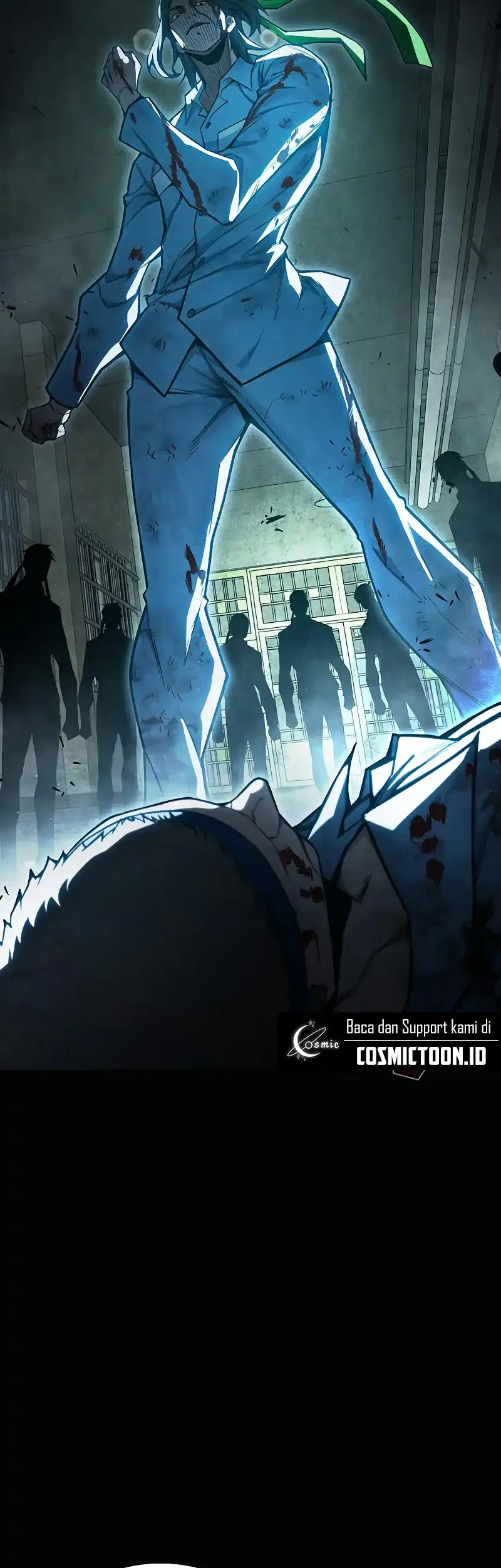 Juvenile Prison Chapter 81 - halaman 9