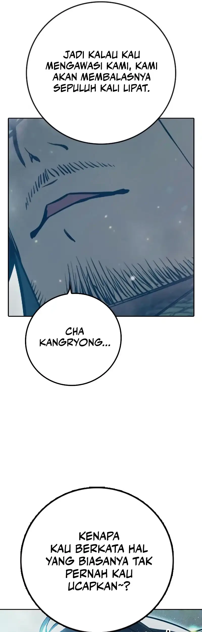 Juvenile Prison Chapter 81 - halaman 91