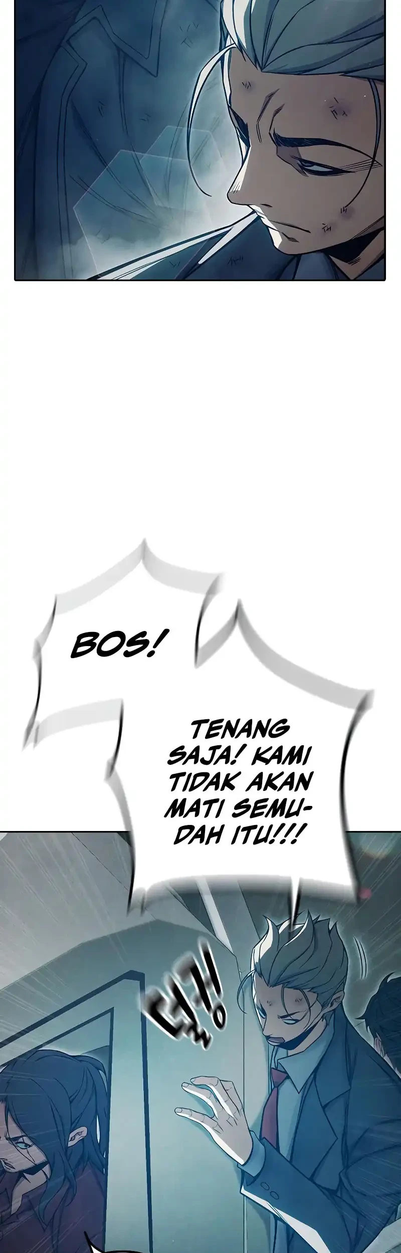 Juvenile Prison Chapter 81 - halaman 93