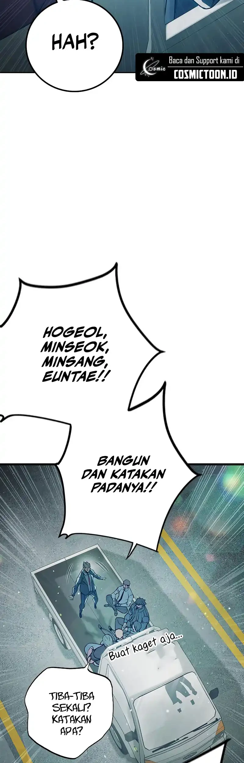 Juvenile Prison Chapter 81 - halaman 94