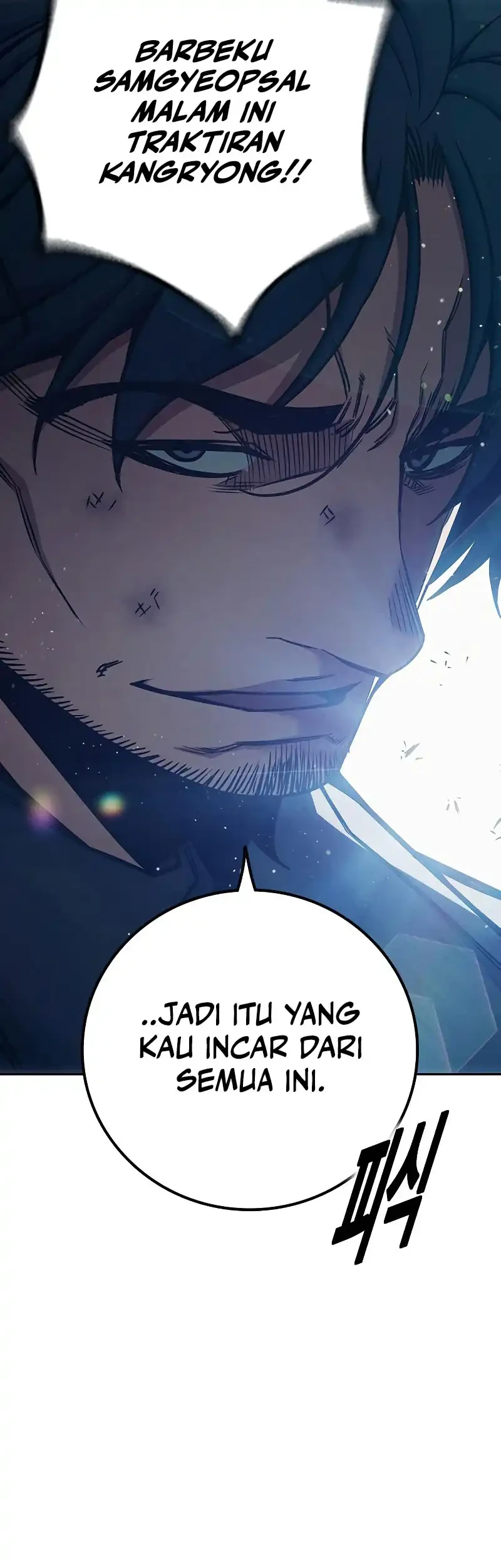 Juvenile Prison Chapter 81 - halaman 97