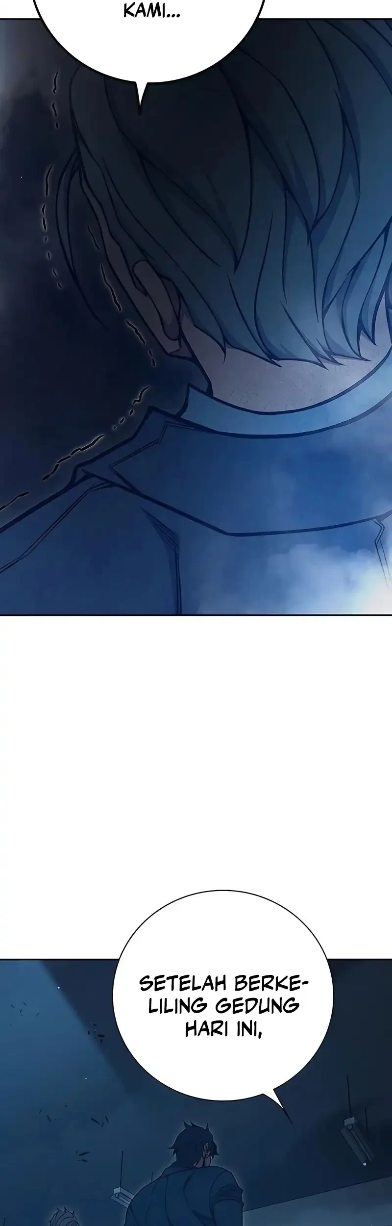 Juvenile Prison Chapter 82 - halaman 100