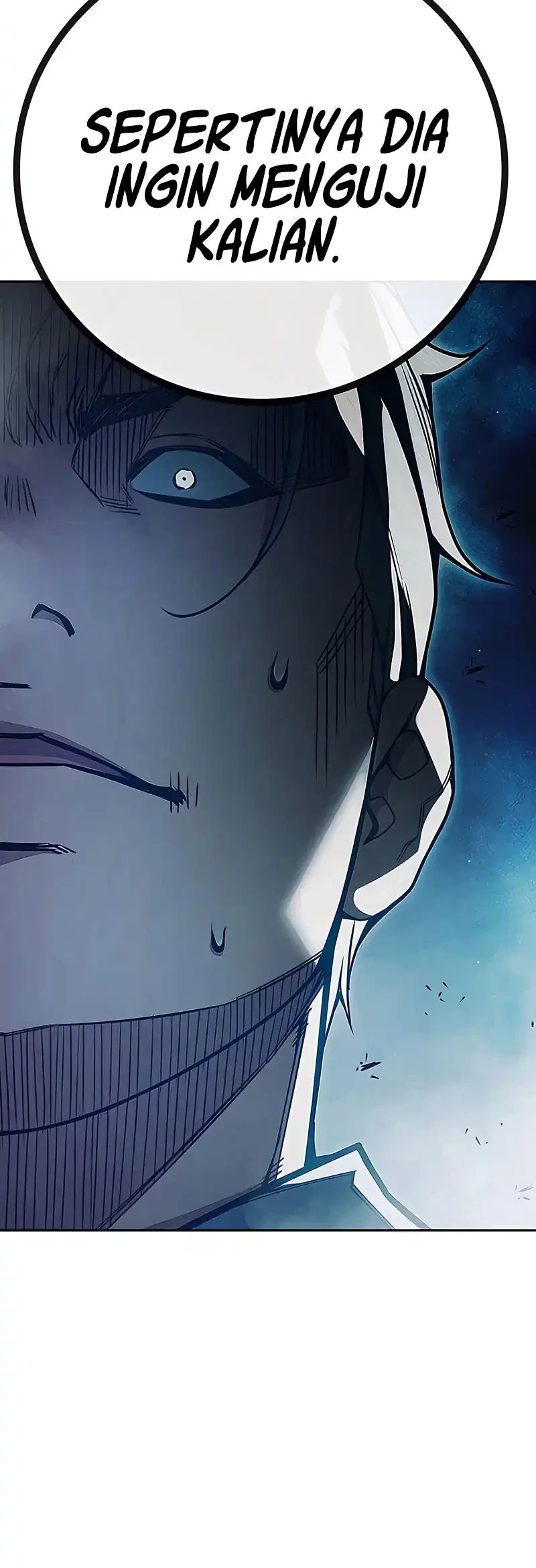 Juvenile Prison Chapter 82 - halaman 102