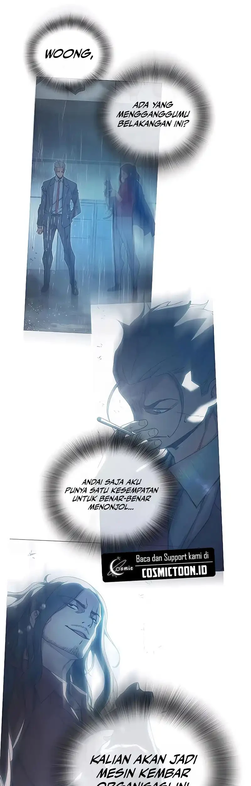 Juvenile Prison Chapter 82 - halaman 103