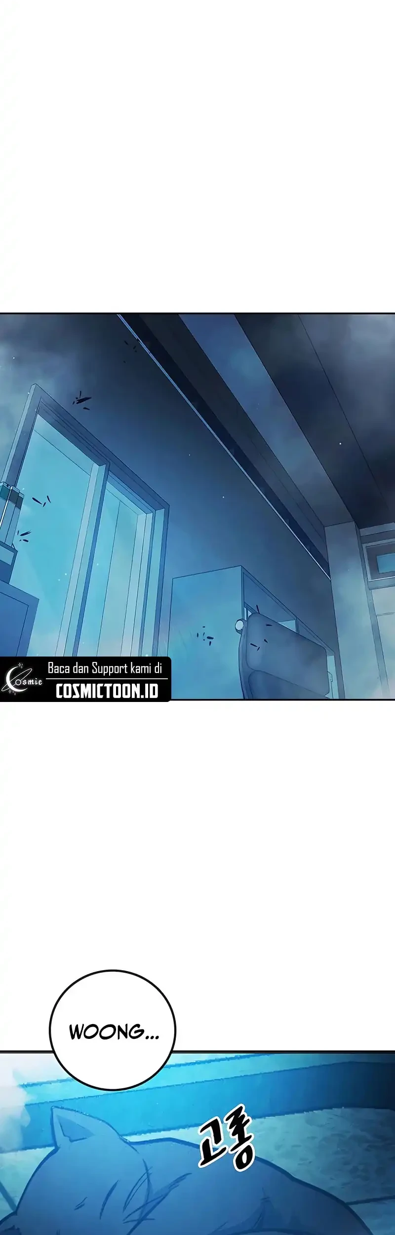 Juvenile Prison Chapter 82 - halaman 110
