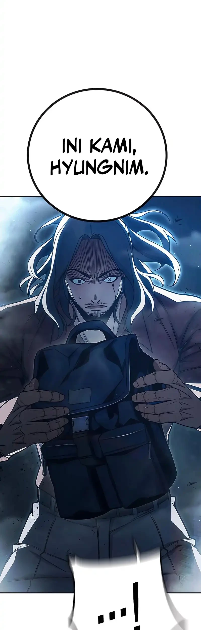 Juvenile Prison Chapter 82 - halaman 117