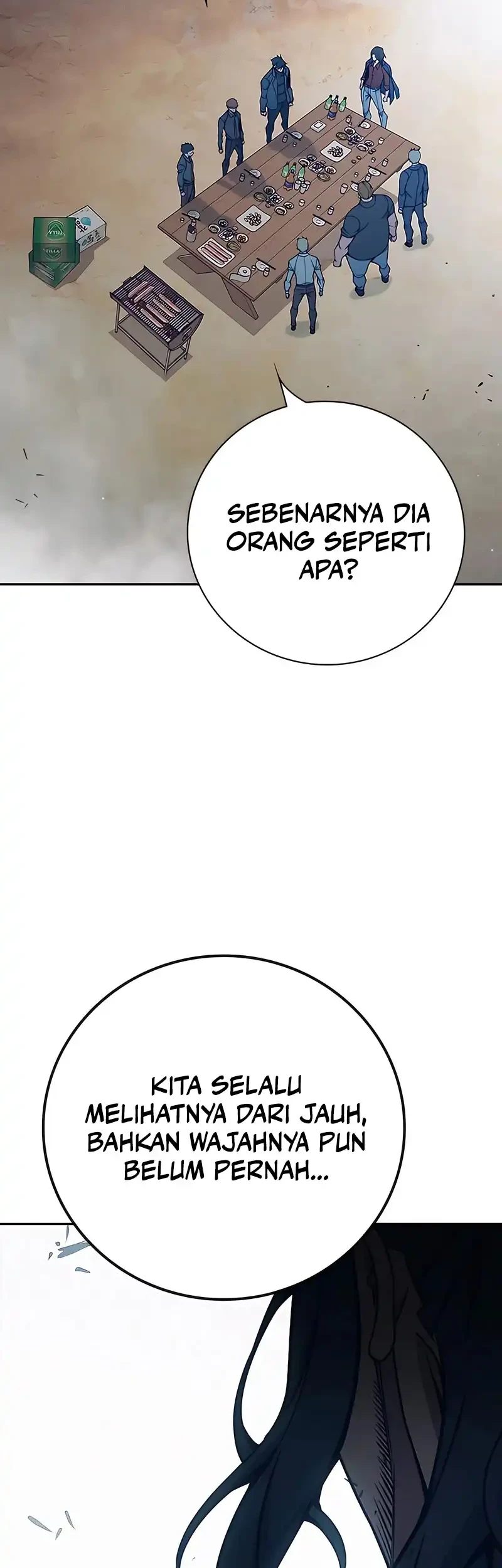 Juvenile Prison Chapter 82 - halaman 15